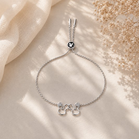 Forever Together Bracelet