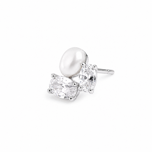 Pearl Fusion Studs
