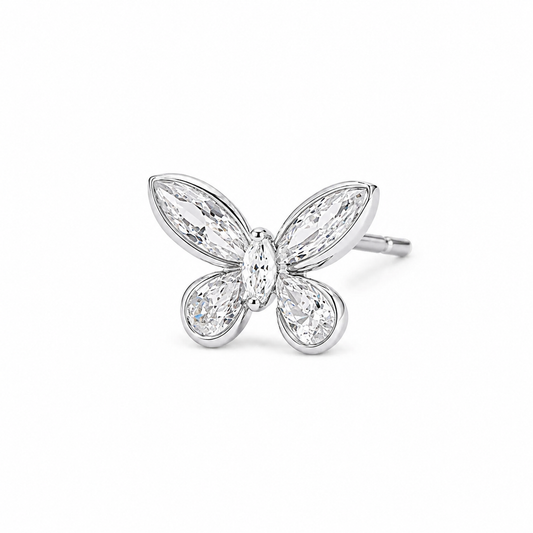 Dreamy Wings Earrings