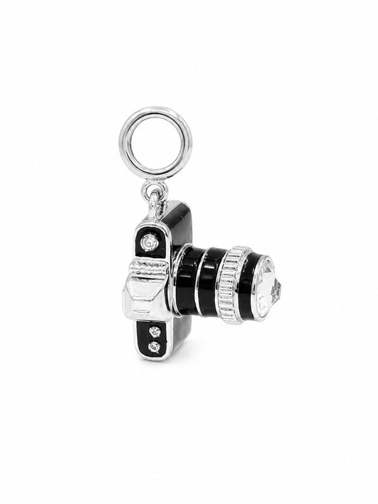 Diamond Click Pendant