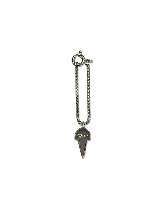Pink Scoopie Charm