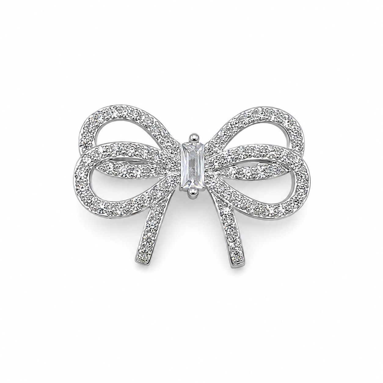 Brooches