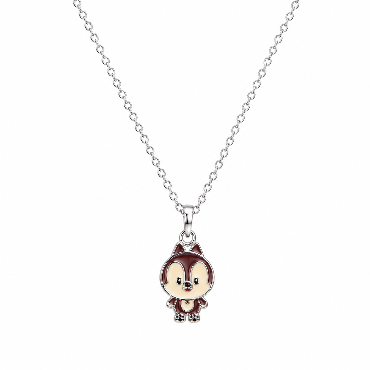 Little Chipmunk Kids Necklace