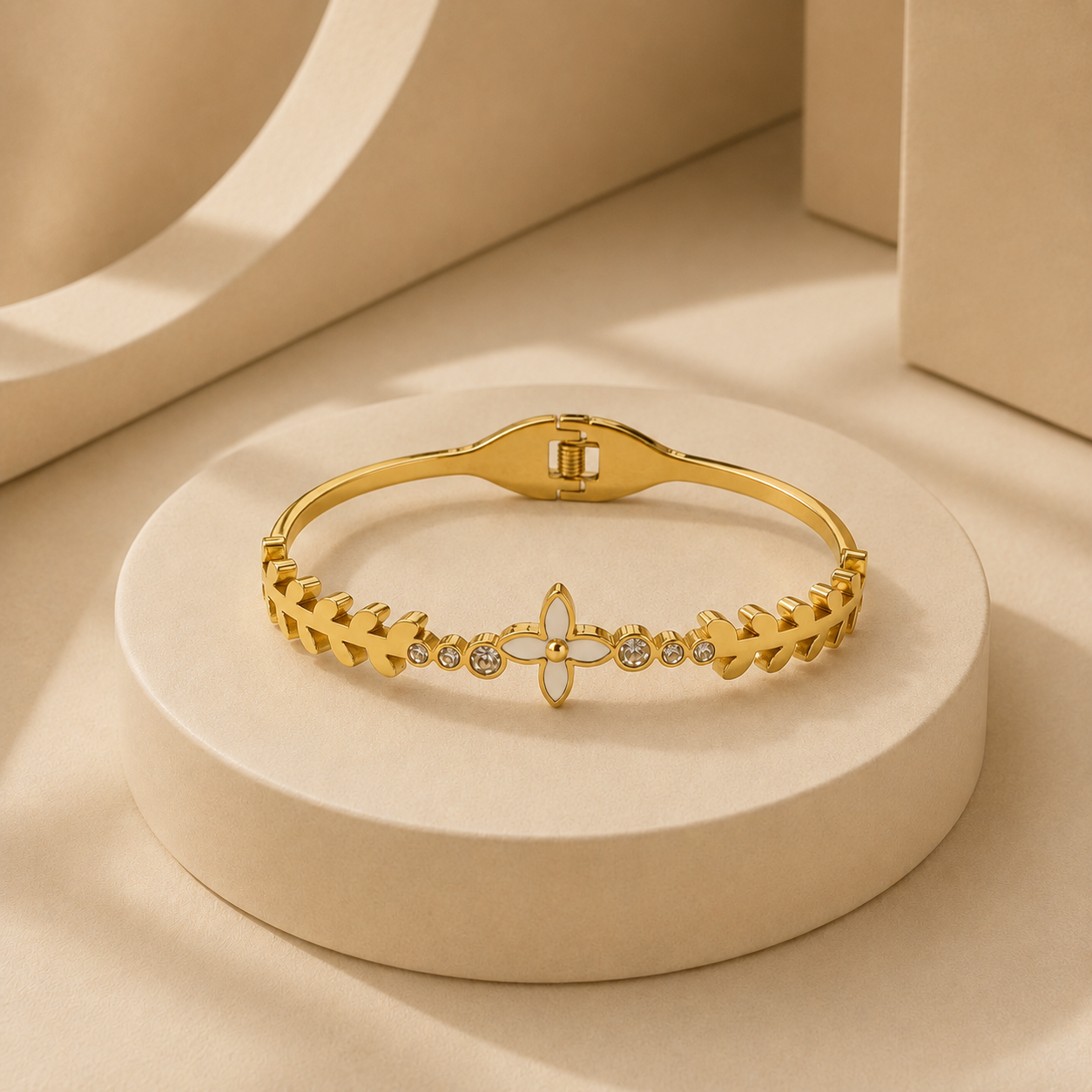 forME by MINOUS Elowen Vine Cuff Bracelet