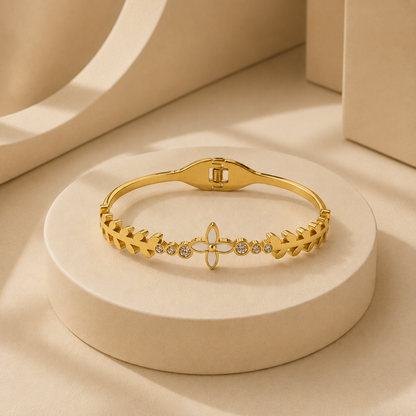 forME by MINOUS Elowen Vine Cuff Bracelet