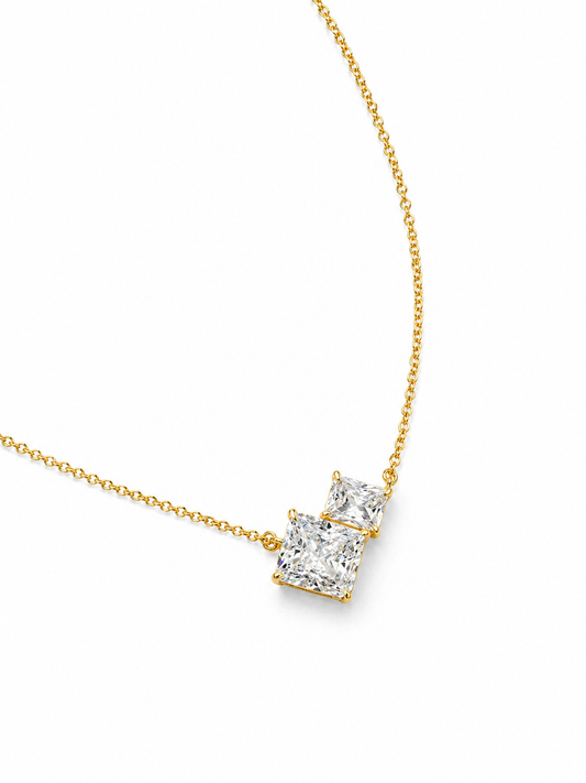925 sterling silver necklace