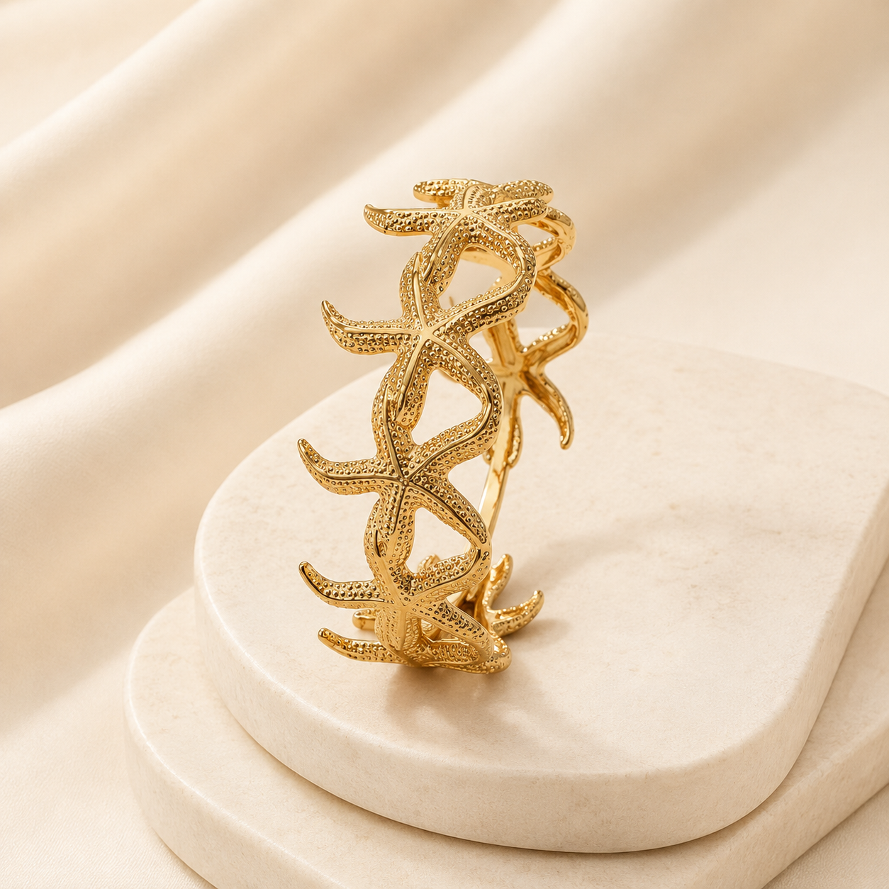forME by MINOUS Star Tide Cuff Bracelet