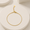 Demi Fine Minimal Snake Bracelet
