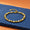 Demi Fine Golden Glow Bracelet