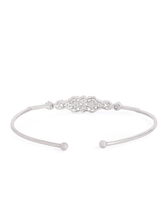 925 sterling silver Cuff bracelet