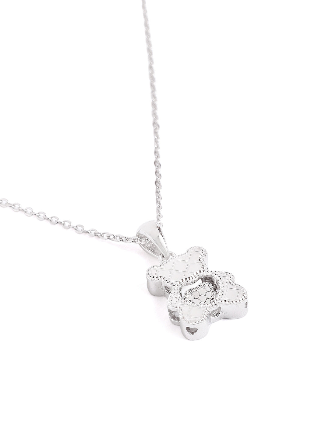 925 sterling silver necklace