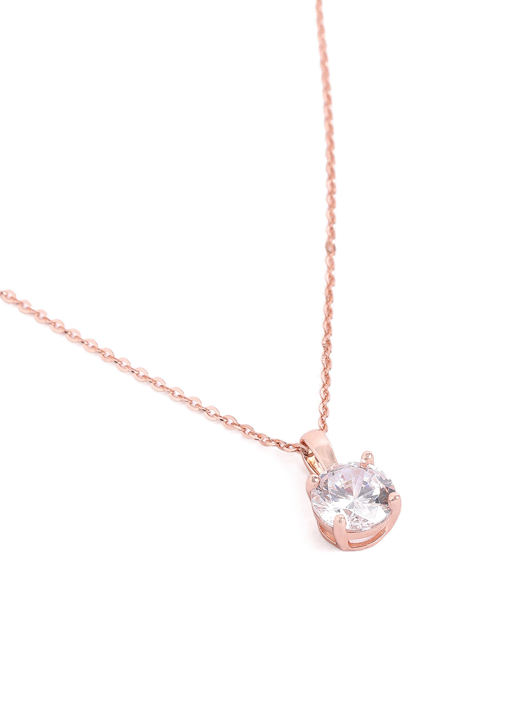 925 sterling silver necklace
