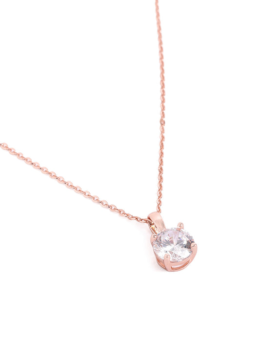 925 sterling silver necklace