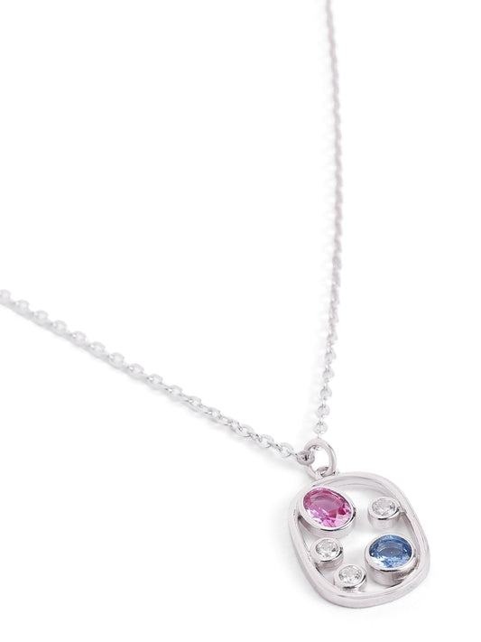 925 sterling silver necklace