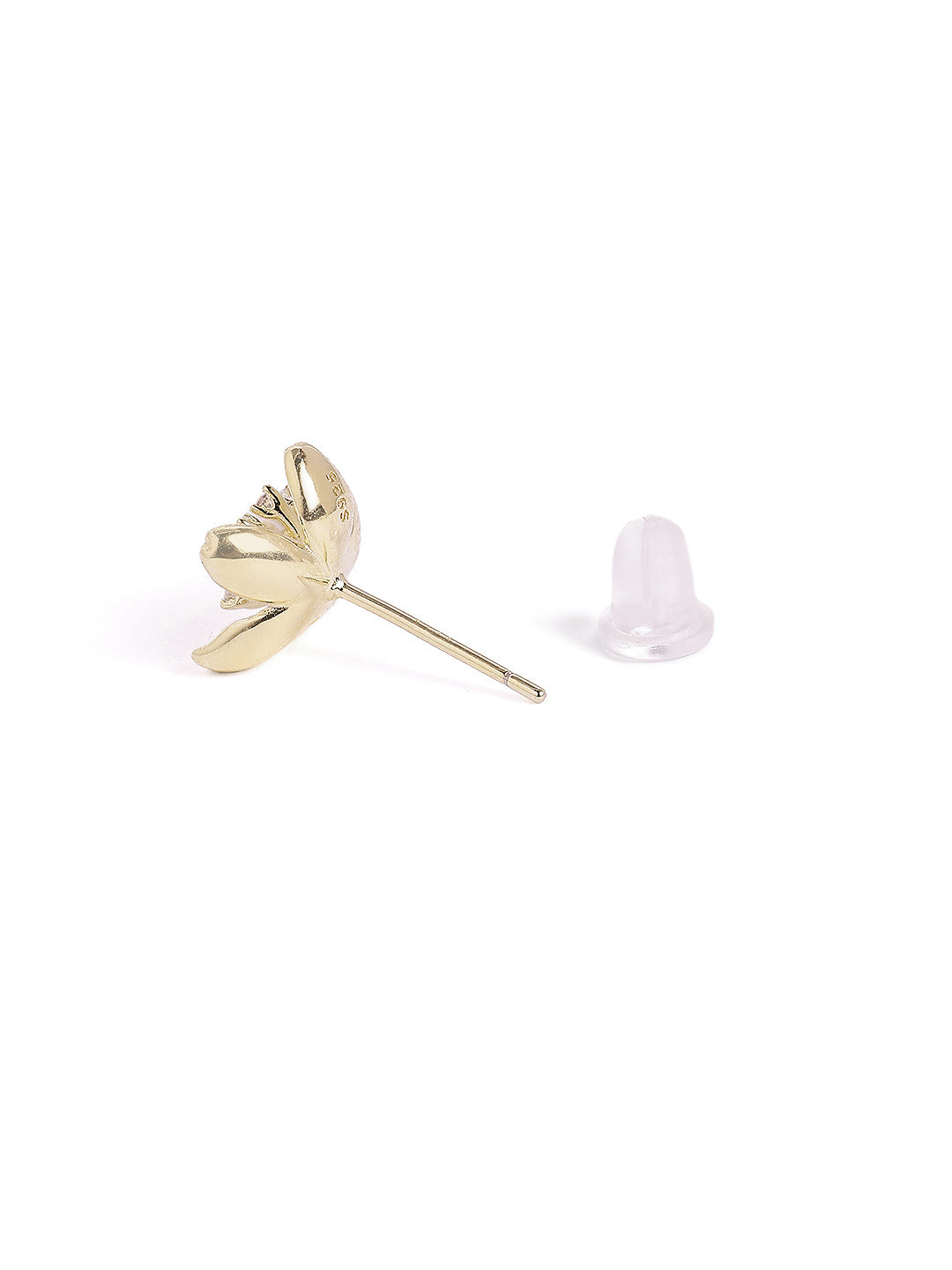 925 sterling silver set of 3 earrings