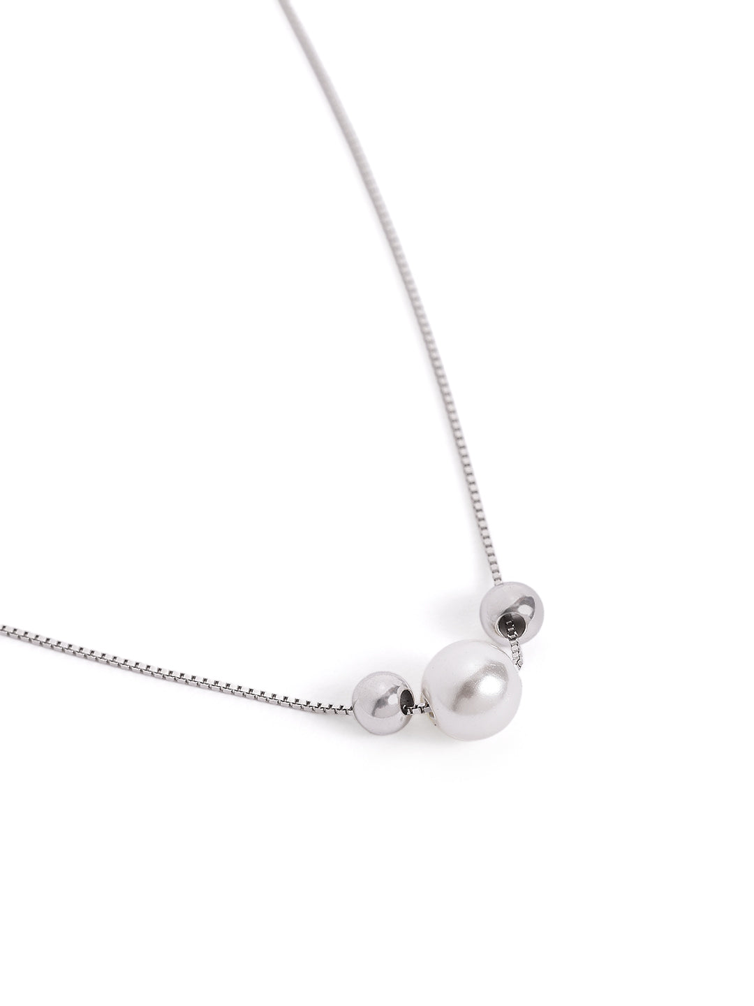 925 sterling silver necklace