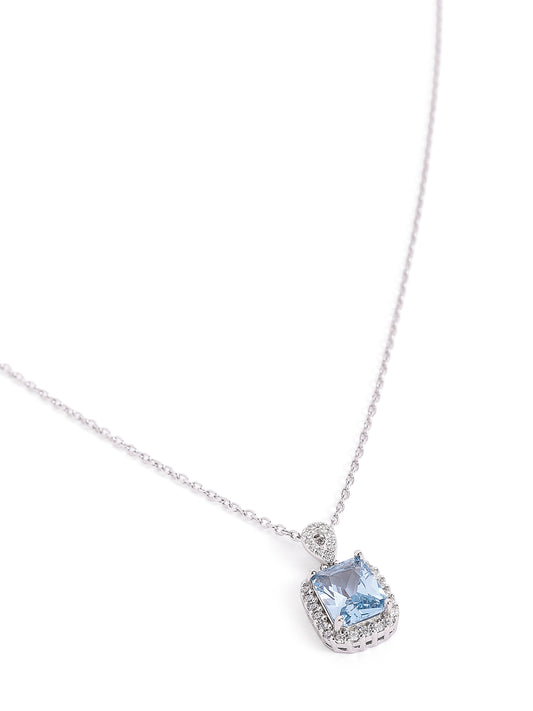 925 sterling silver necklace