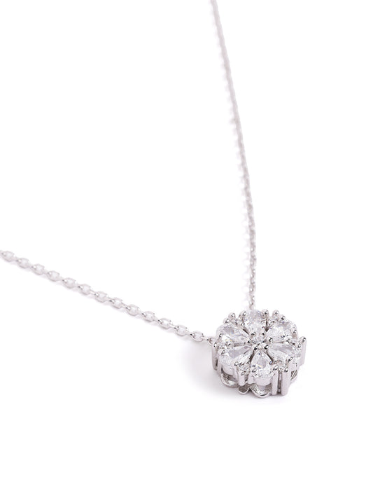 925 sterling silver necklace