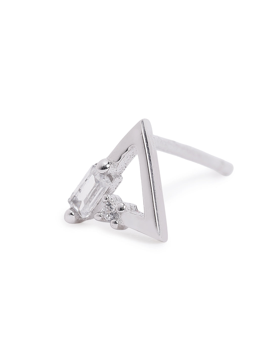 925 sterling silver stud earrings
