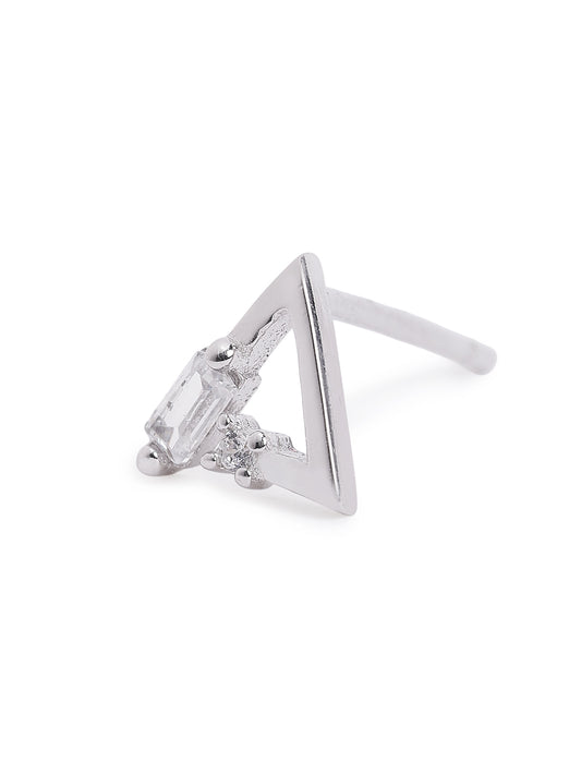 925 sterling silver stud earrings
