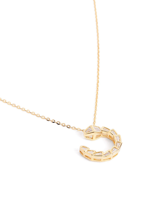 925 sterling silver necklace