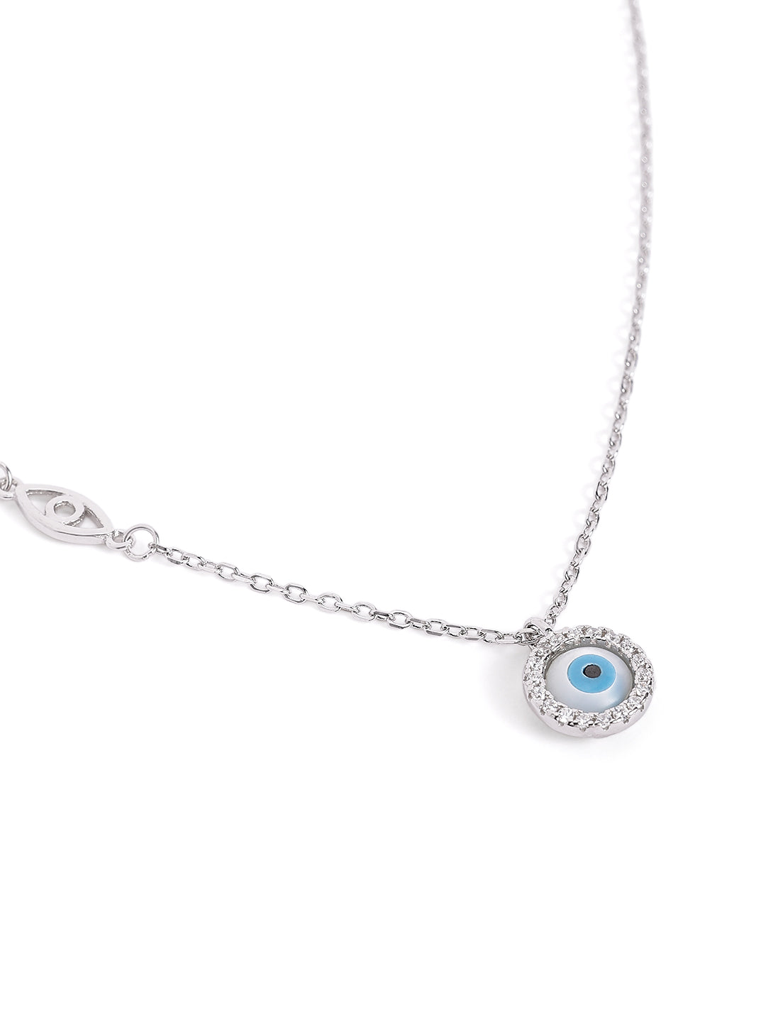 925 sterling silver necklace