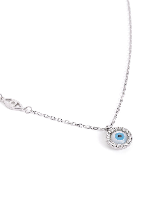 925 sterling silver necklace
