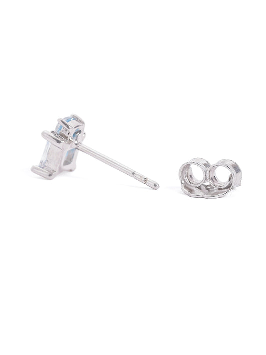 925 sterling silver stud earrings