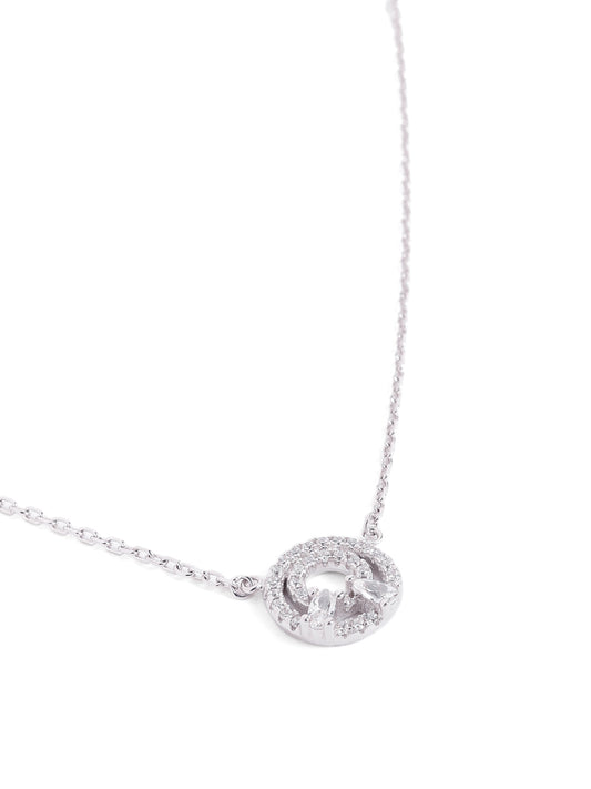 925 sterling silver necklace