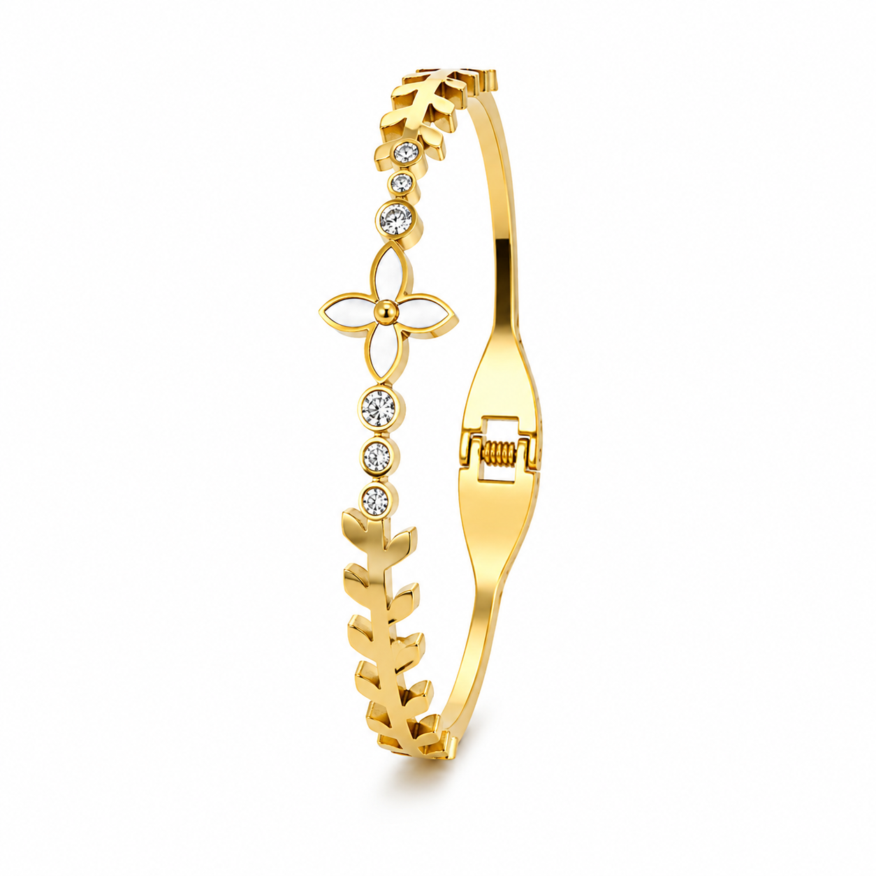 forME by MINOUS Elowen Vine Cuff Bracelet