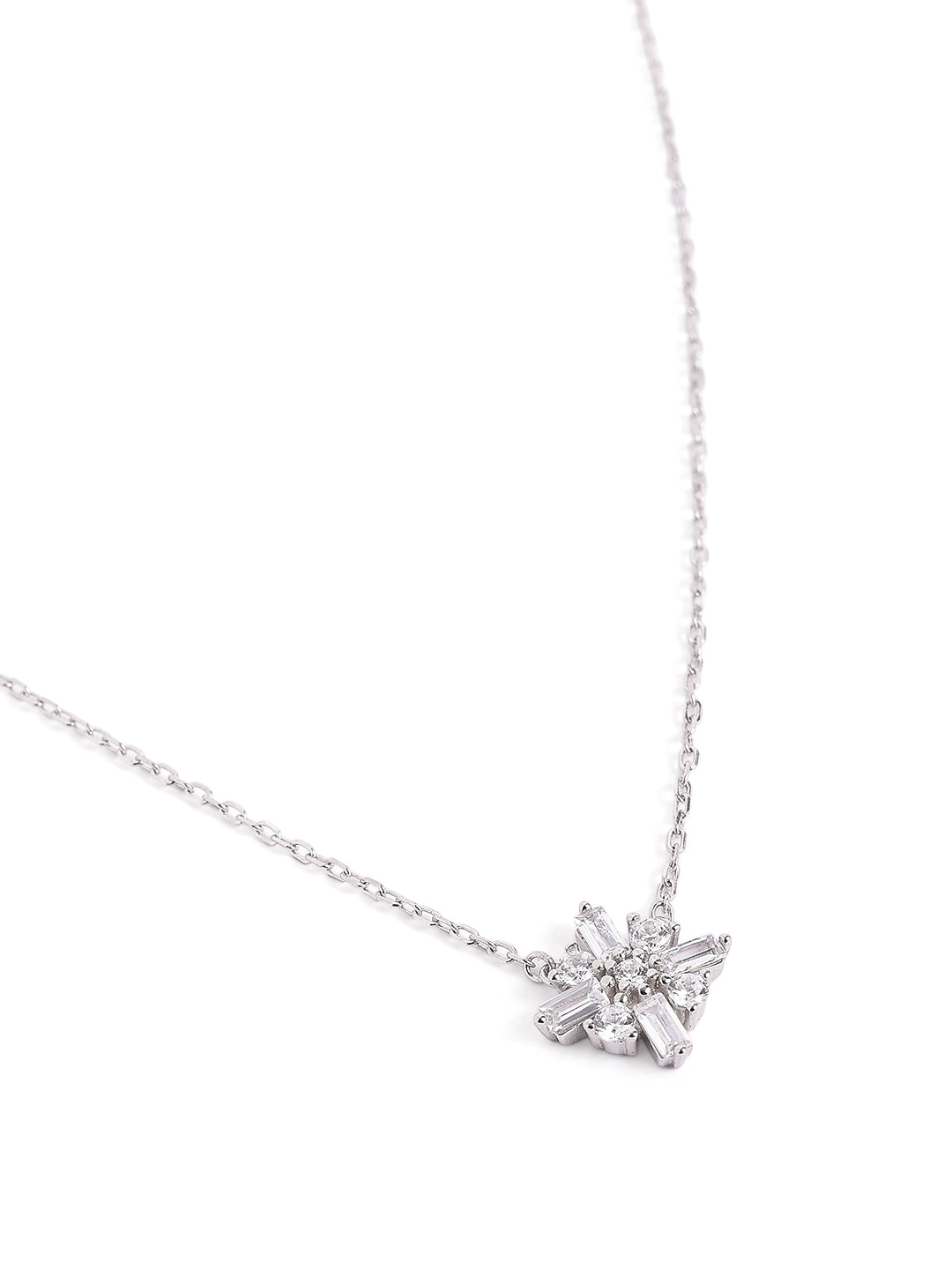 925 sterling silver necklace