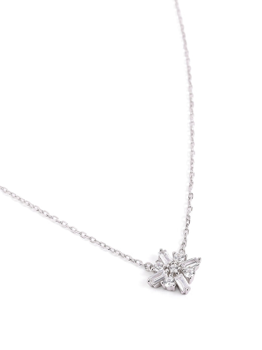 925 sterling silver necklace