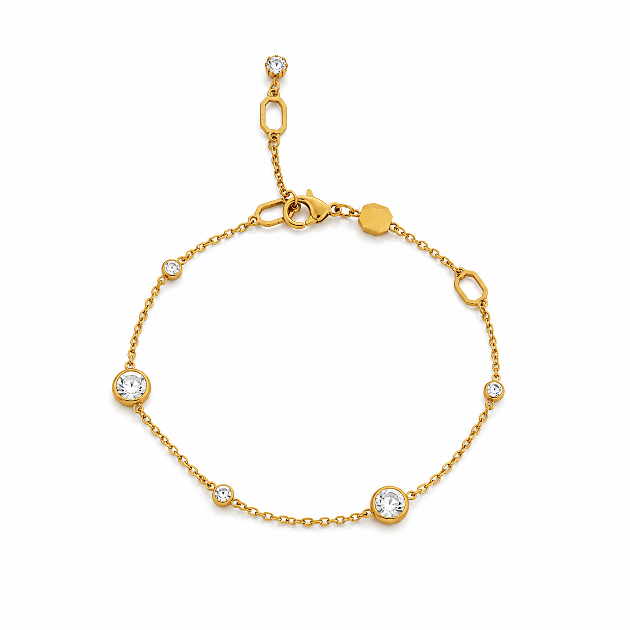 forME by MINOUS Orbit Spark Bracelet