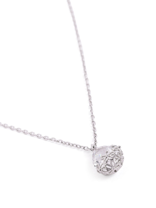 925 sterling silver necklace