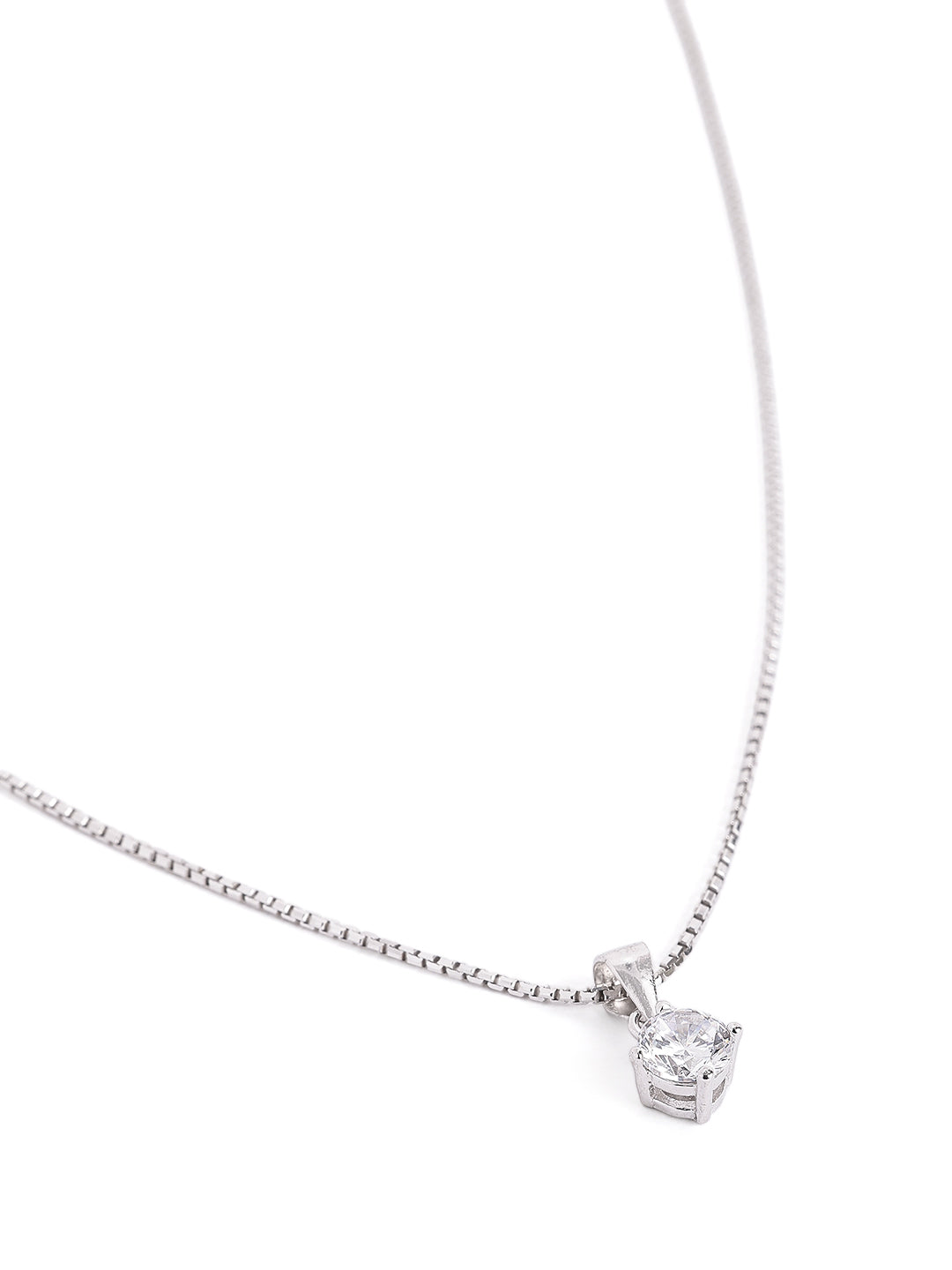 925 sterling silver necklace