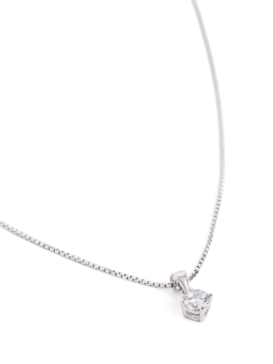 925 sterling silver necklace
