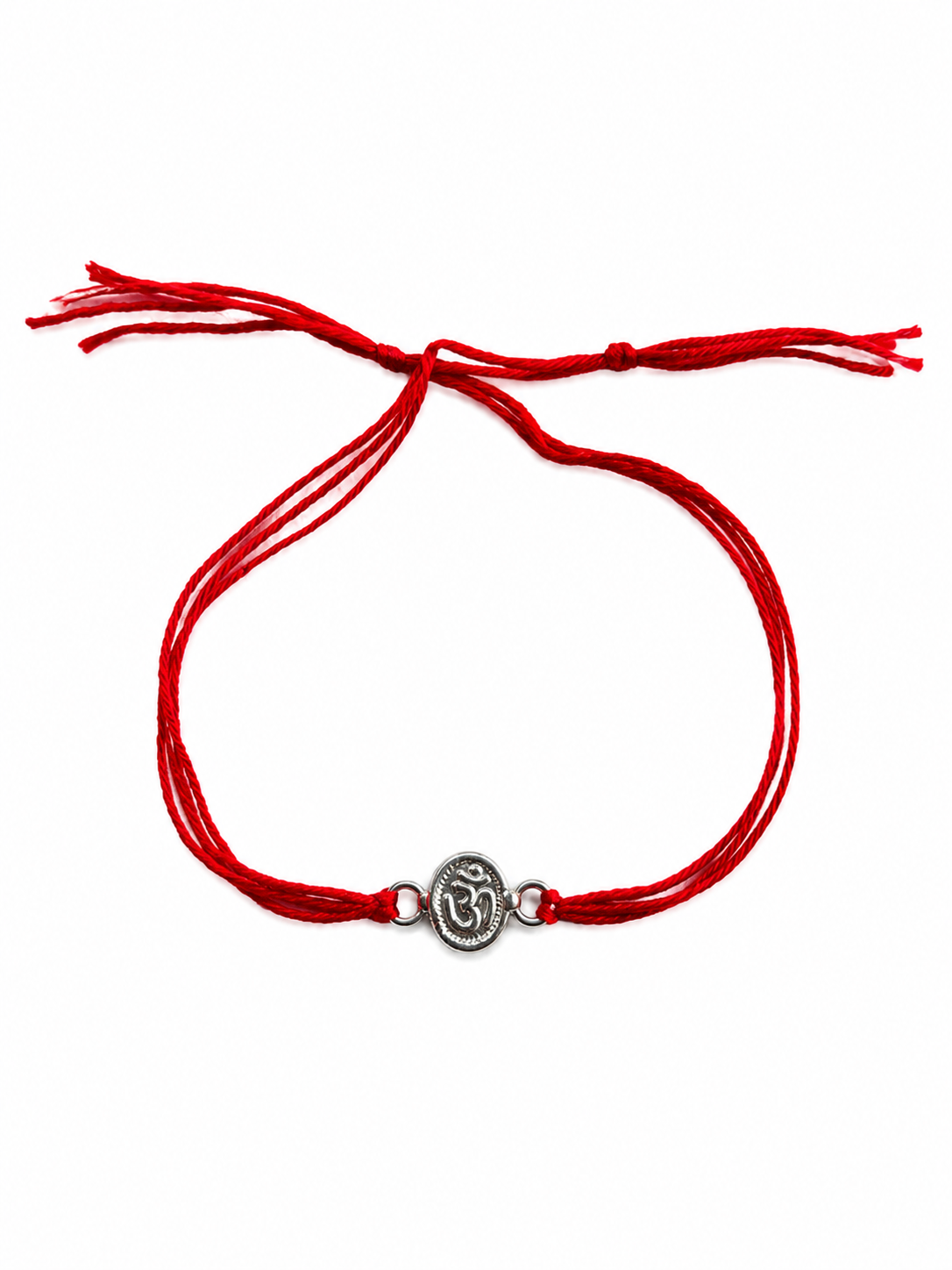 Spiritual Om Thread Rakhi