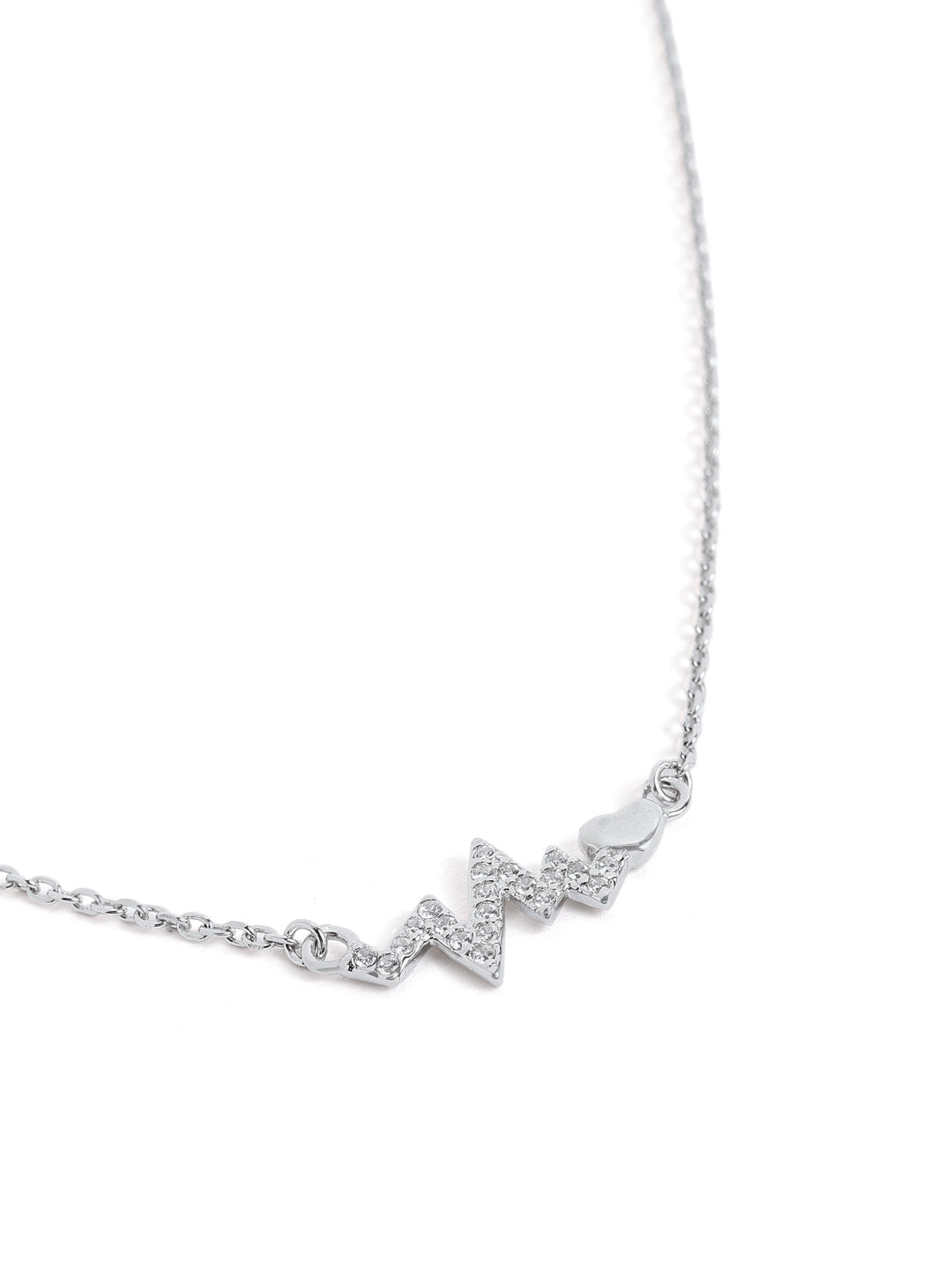 925 sterling silver necklace