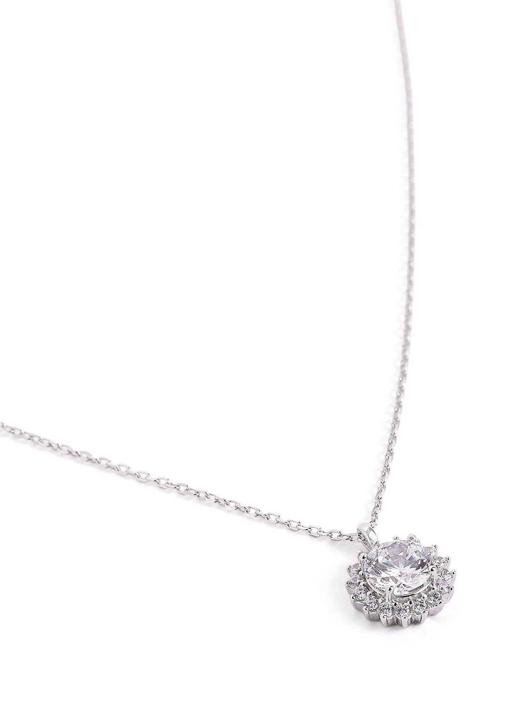 925 sterling silver necklace