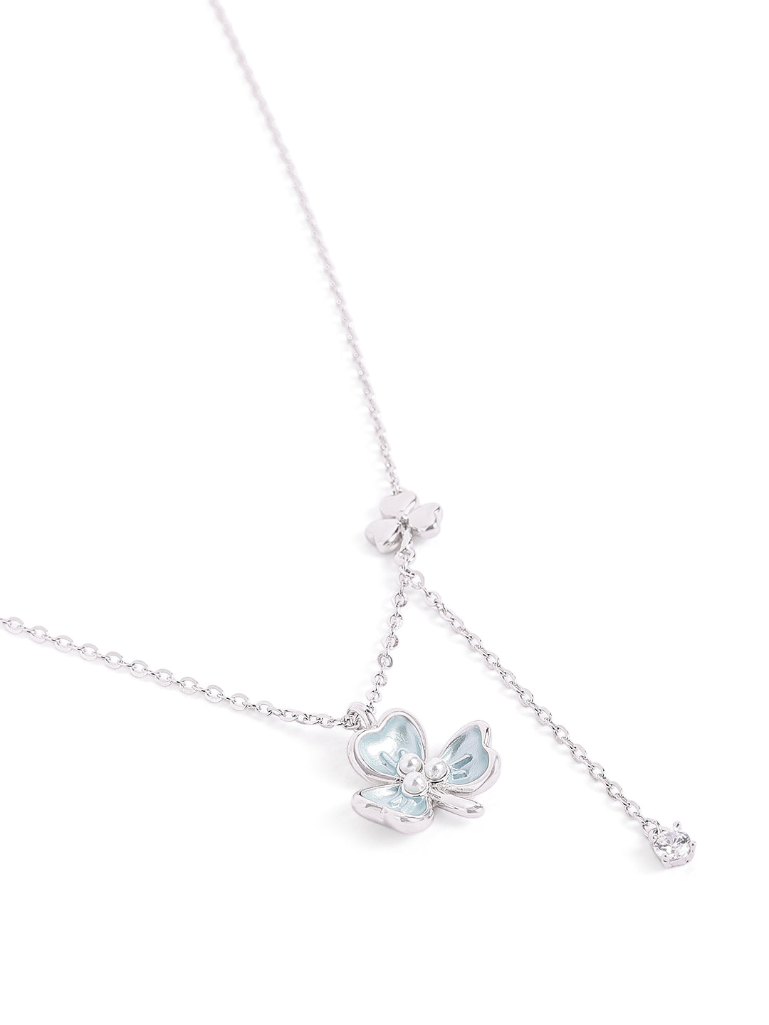 925 sterling silver necklace