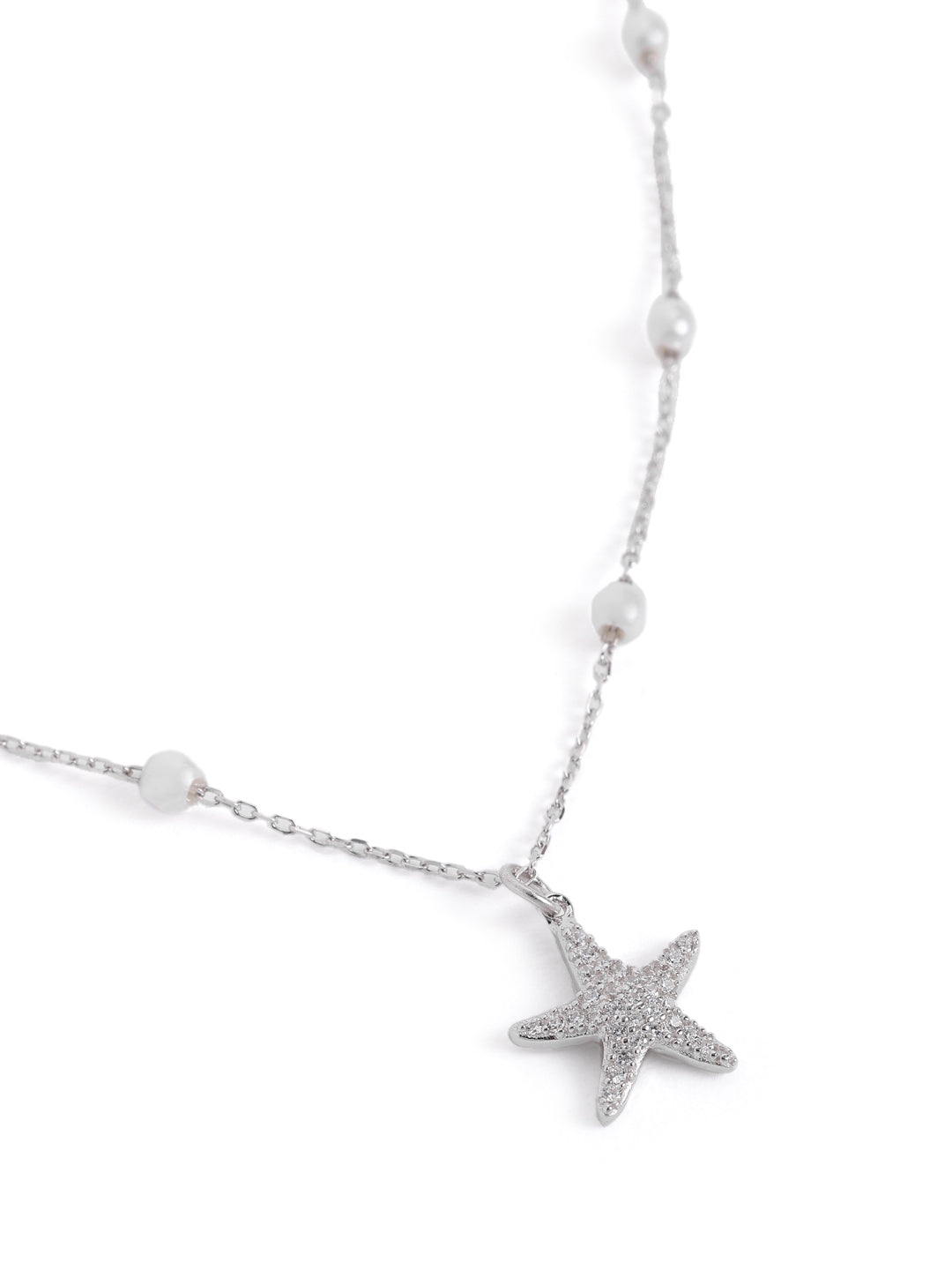 925 sterling silver necklace