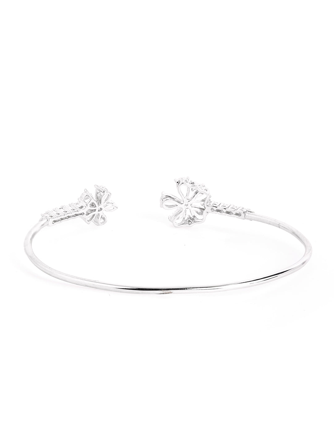 925 sterling silver Cuff bracelet