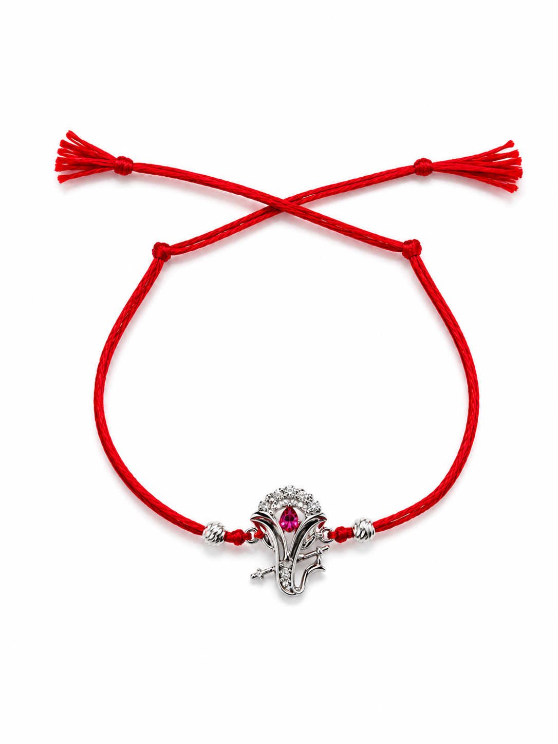 Ganesh Blessings Rakhi