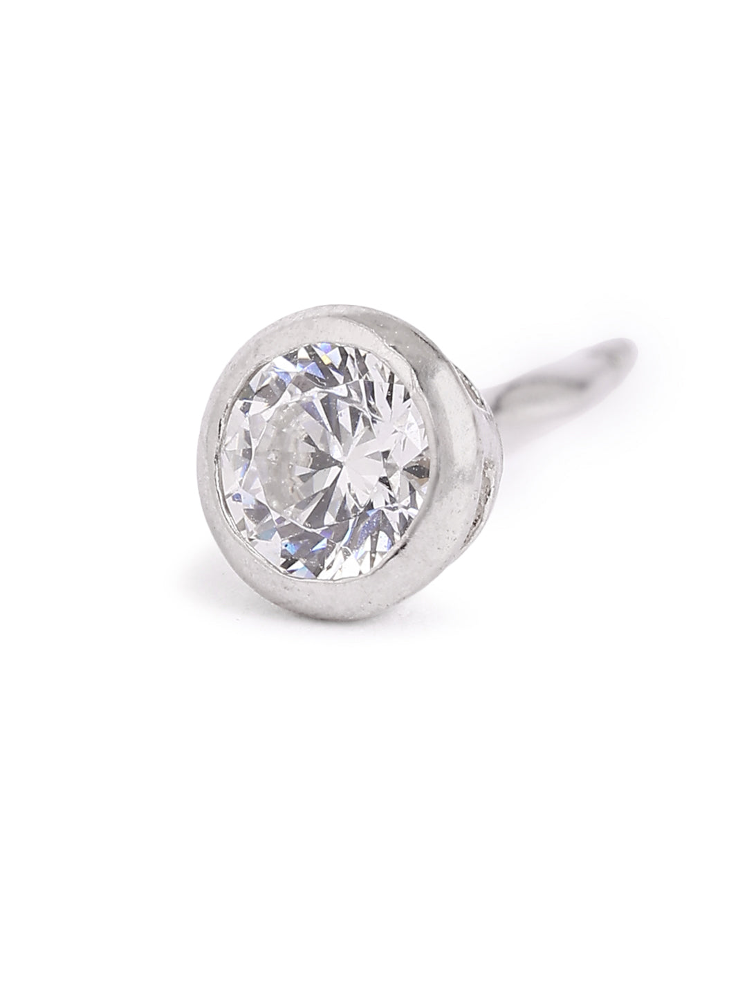 925 sterling silver stud earrings