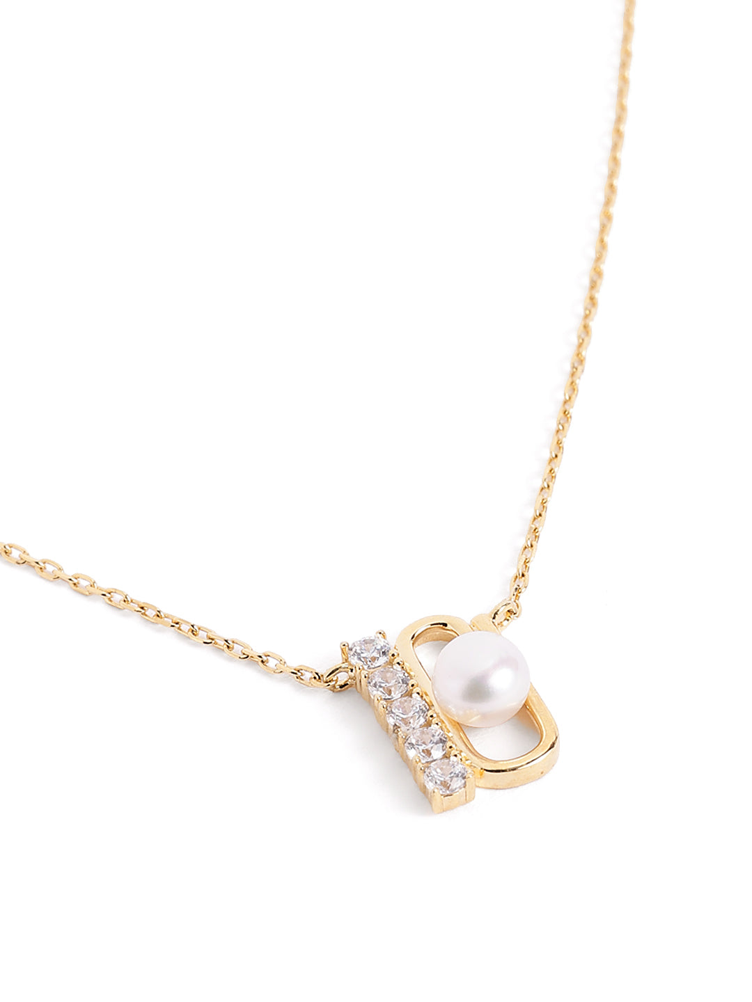 925 sterling silver necklace
