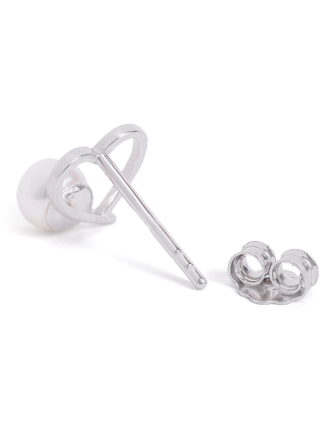 925 sterling silver stud earrings