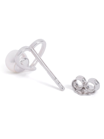 925 sterling silver stud earrings