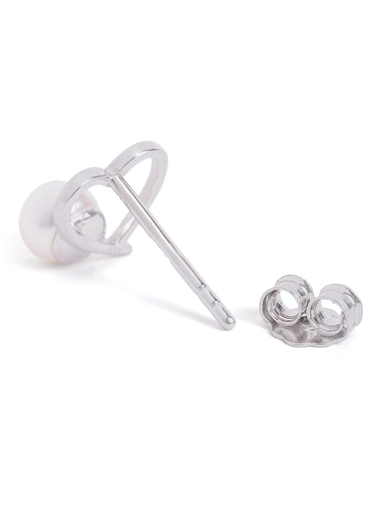 925 sterling silver stud earrings