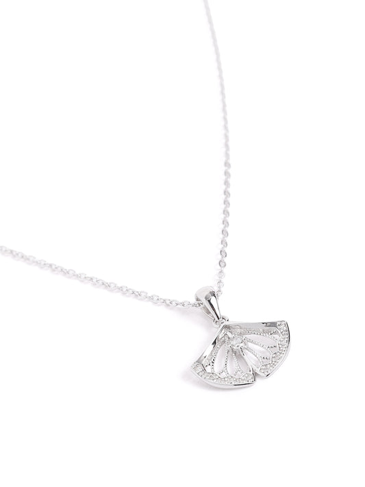 925 sterling silver necklace