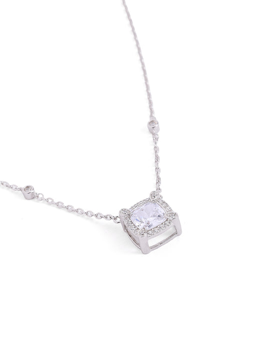 925 sterling silver necklace